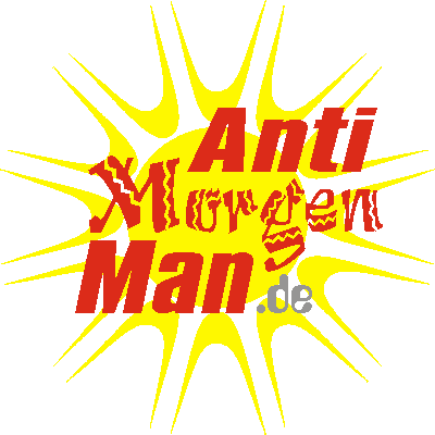 Antimorgenman